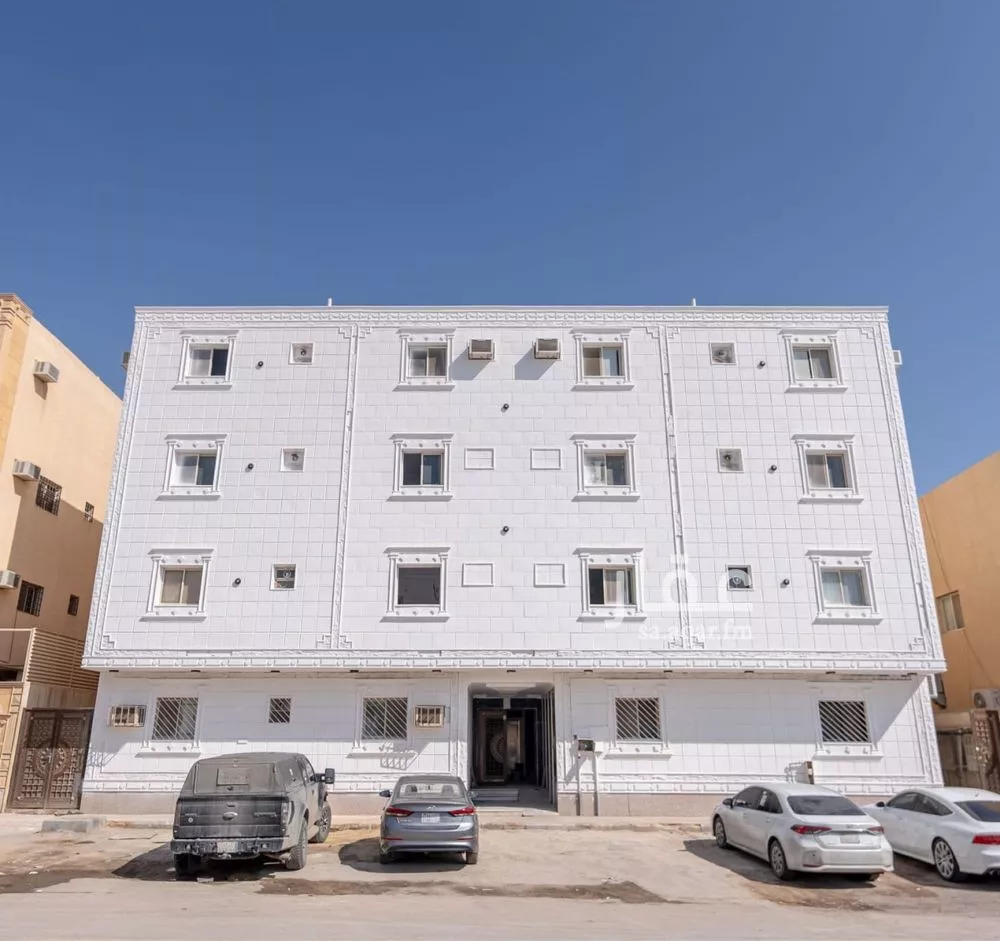 شقة للإيجار في شارع الامير عبدالله بن سعود بن عبدالله صنيتان ال سعود, حي الياسمين, مدينة الرياض, منطقة الرياض 1 صورة