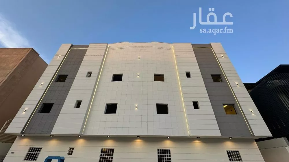 شقة للإيجار في شارع وادي وج, حي الملقا, مدينة الرياض, منطقة الرياض 1 صورة