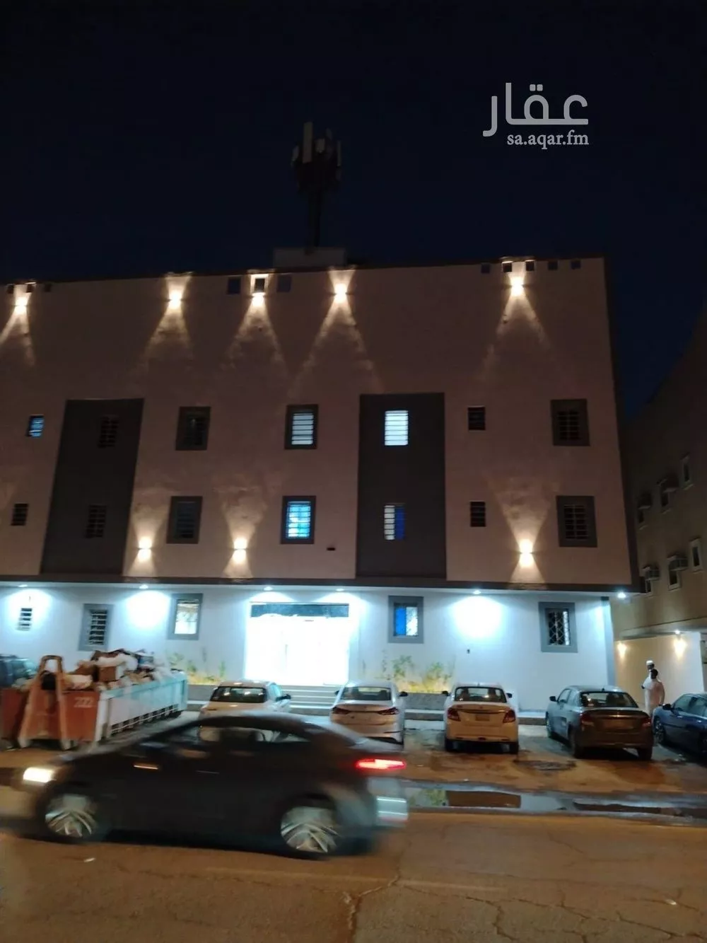 شقة للإيجار في شارع بحر العرب, حي إشبيلية, مدينة الرياض, منطقة الرياض 1 صورة