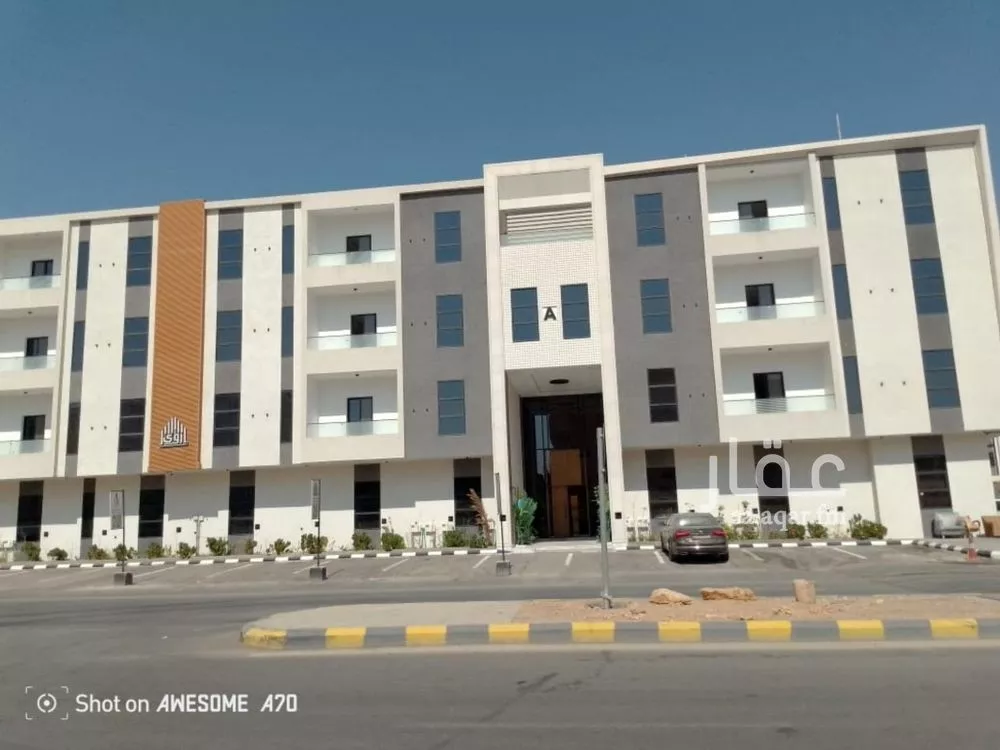 شقة للبيع في شارع طلحة بن عمرو, حي العريجاء الغربي, مدينة الرياض, منطقة الرياض 1 صورة