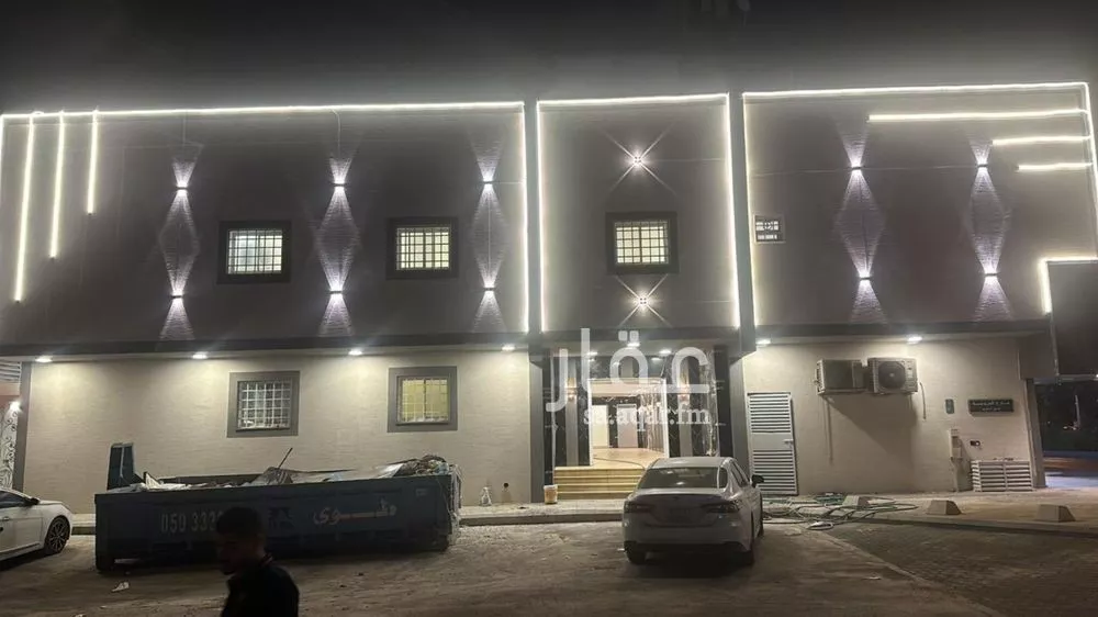 شقة للإيجار في شارع الفروسية, حي الربيع, مدينة الرياض, منطقة الرياض 1 صورة