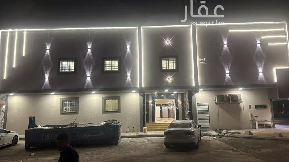 شقة للإيجار في شارع الفروسية, حي الربيع, مدينة الرياض, منطقة الرياض 1 صورة