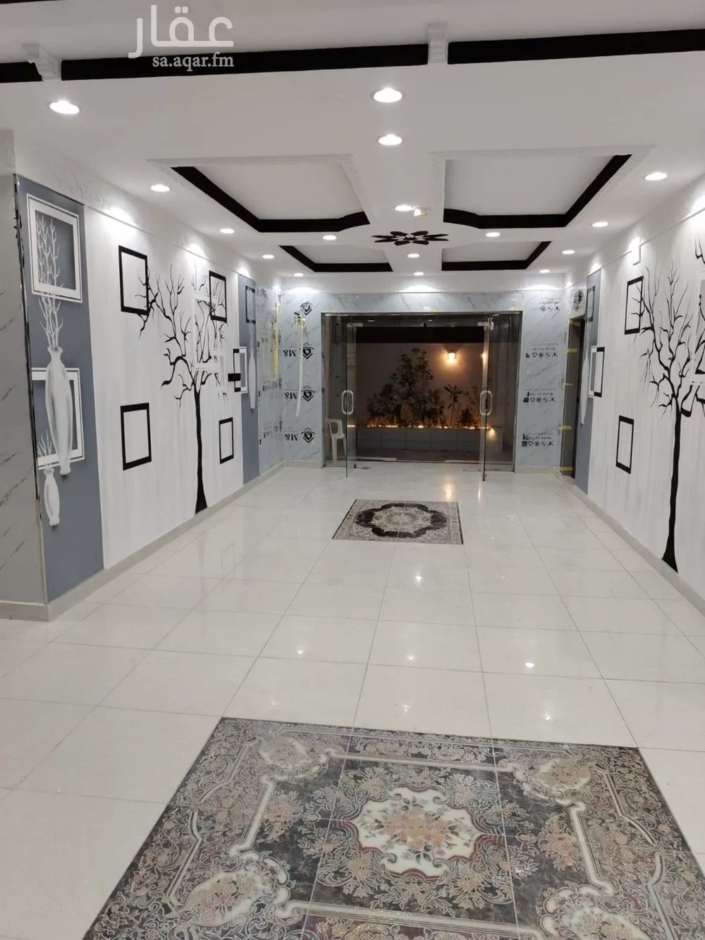 شقة للإيجار في شارع بحر العرب, حي إشبيلية, مدينة الرياض, منطقة الرياض 1 صورة