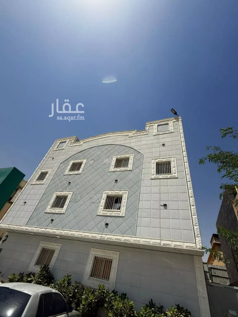 شقة للإيجار في شارع إبراهيم بن نغيمش, حي العقيق, مدينة الرياض, منطقة الرياض 1 صورة