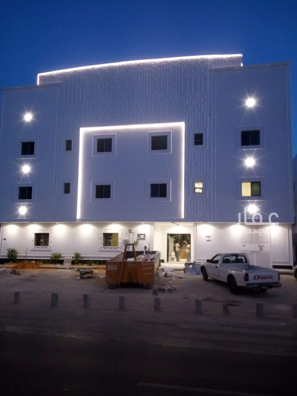 شقة للإيجار في شارع الخيالة, حي الياسمين, مدينة الرياض, منطقة الرياض 1 صورة