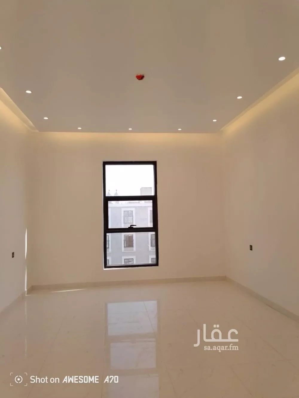 شقة للبيع في شارع طلحة بن عمرو, حي العريجاء الغربي, مدينة الرياض, منطقة الرياض 1 صورة