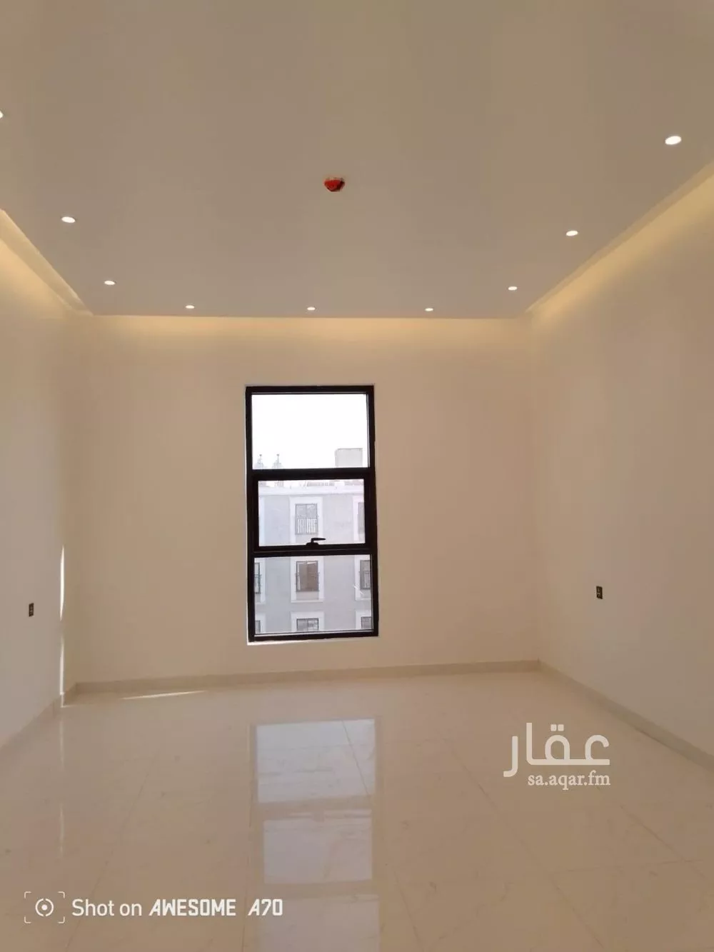 شقة للبيع في شارع طلحة بن عمرو, حي العريجاء الغربي, مدينة الرياض, منطقة الرياض 1 صورة