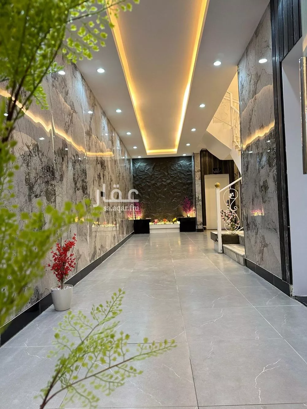 شقة للإيجار في شارع البحر المتوسط, حي العقيق, مدينة الرياض, منطقة الرياض 1 صورة