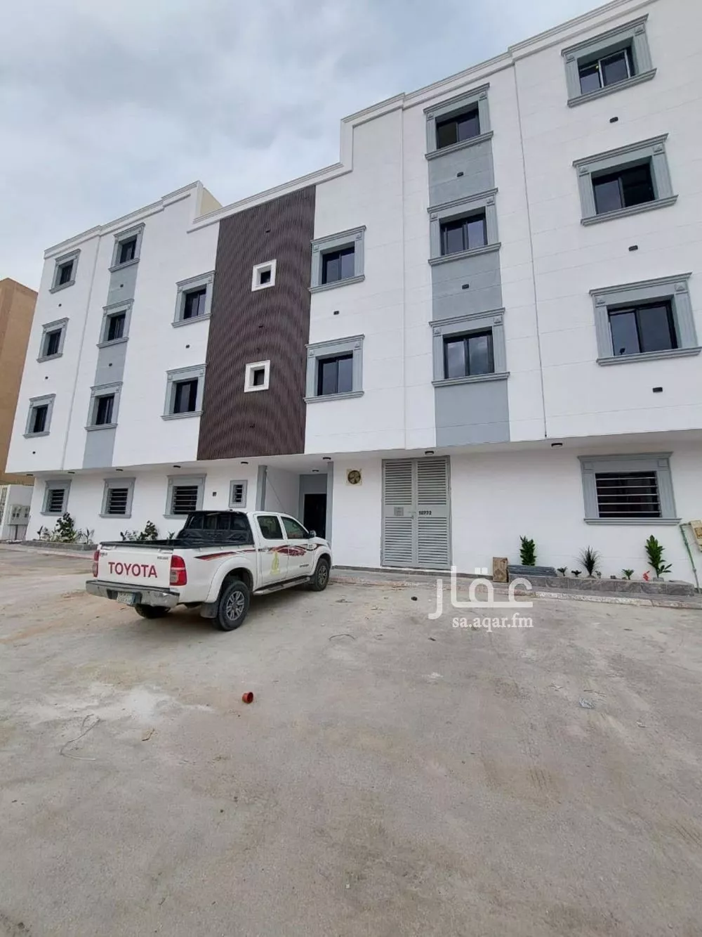 شقة للإيجار في شارع الاماسي, حي الملقا, مدينة الرياض, منطقة الرياض 1 صورة