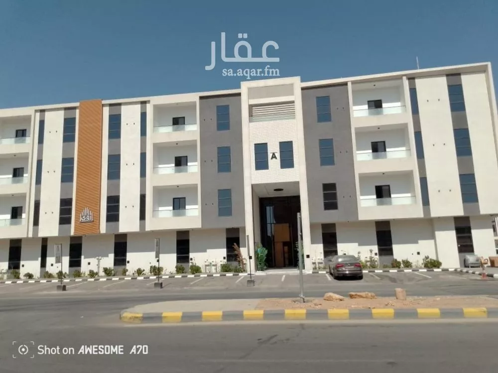 شقة للبيع في شارع طلحة بن عمرو, حي العريجاء الغربي, مدينة الرياض, منطقة الرياض 1 صورة