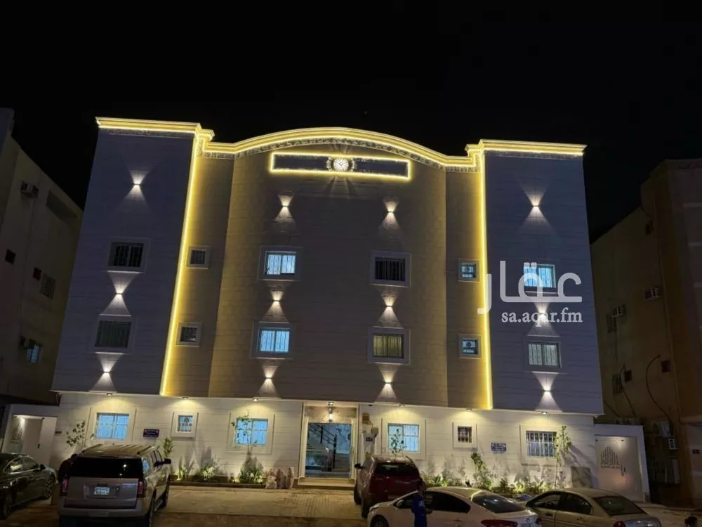 شقة للإيجار في شارع الامير عبدالله بن سعود بن عبدالله صنيتان ال سعود, حي الياسمين, مدينة الرياض, منطقة الرياض 1 صورة