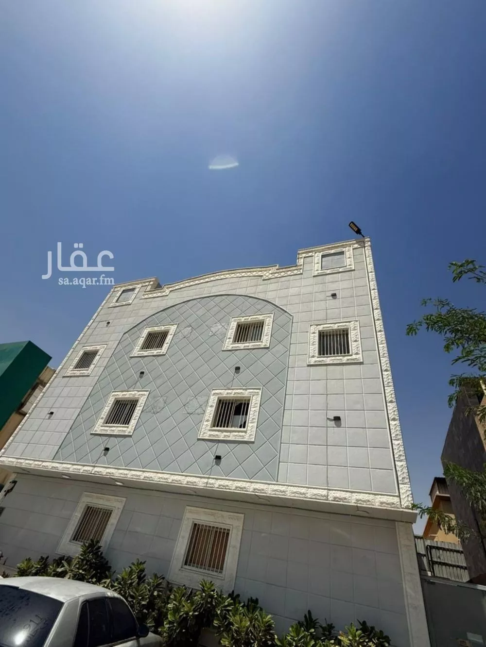 شقة للإيجار في شارع إبراهيم بن نغيمش, حي العقيق, مدينة الرياض, منطقة الرياض 1 صورة