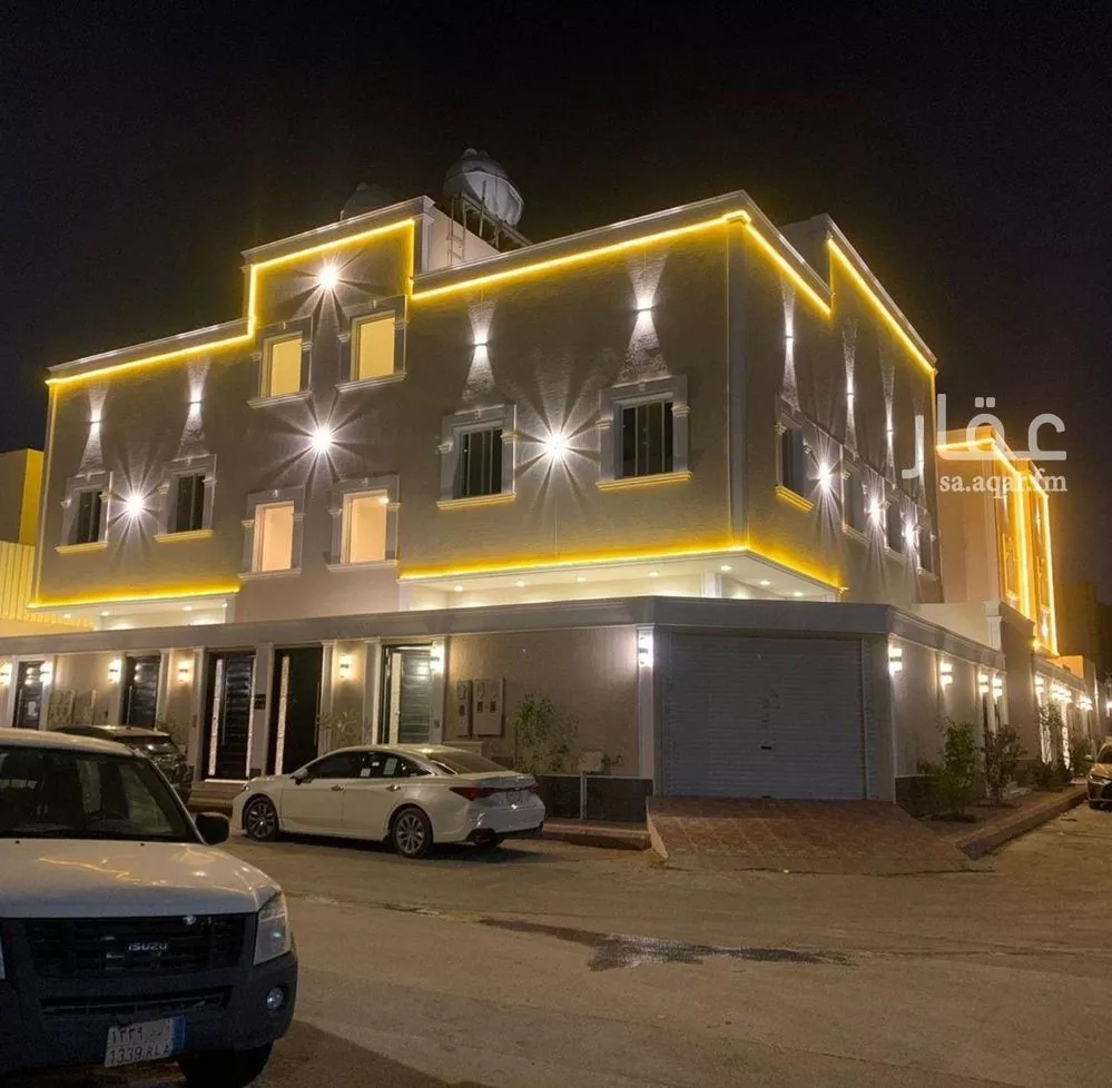 شقة للإيجار في شارع السفراء, حي المونسية, مدينة الرياض, منطقة الرياض 1 صورة