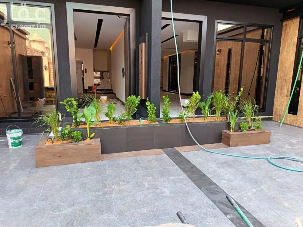 فيلا للبيع في شارع السهيل, حي الرحمانية, مدينة الرياض, منطقة الرياض 1 صورة