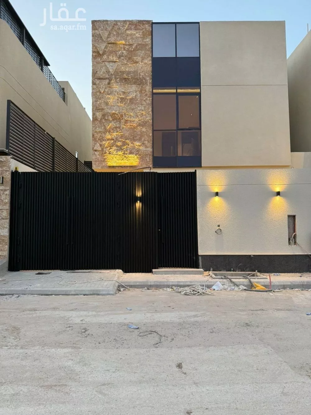 فيلا للبيع في شارع 15 , حي النرجس, مدينة الرياض, منطقة الرياض 1 صورة