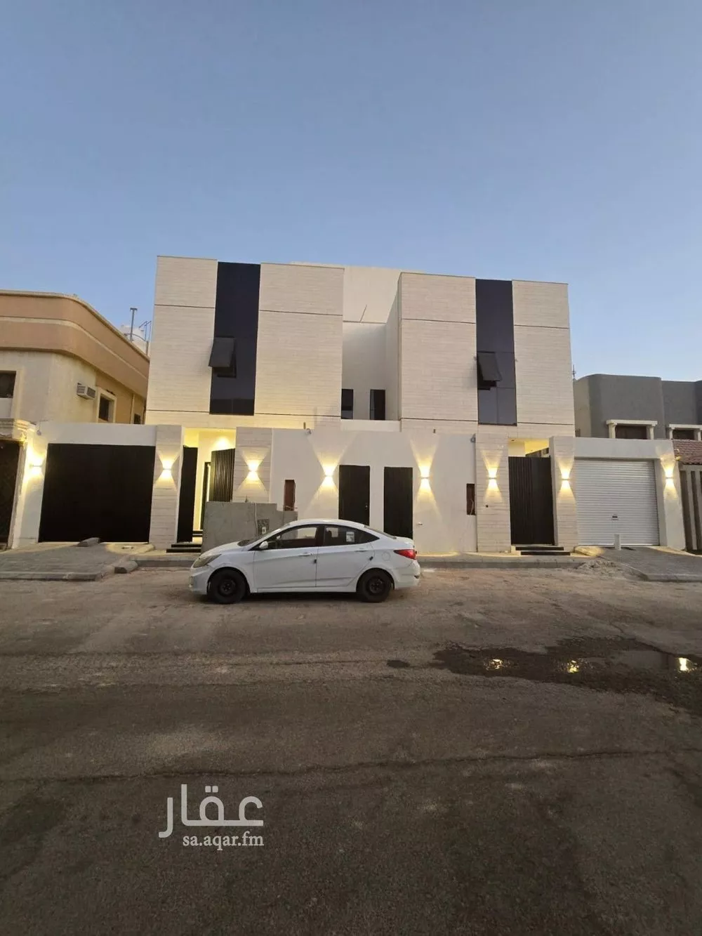 فيلا للبيع في حي القدس, مدينة الرياض, منطقة الرياض 1 صورة