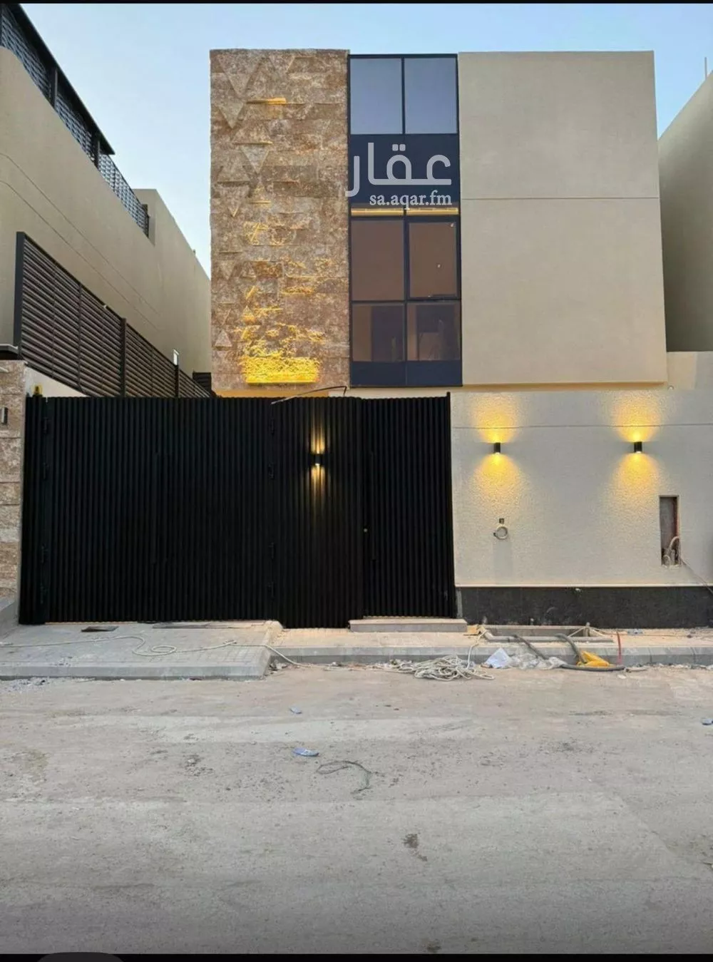 فيلا للبيع في شارع 15 , حي النرجس, مدينة الرياض, منطقة الرياض 1 صورة