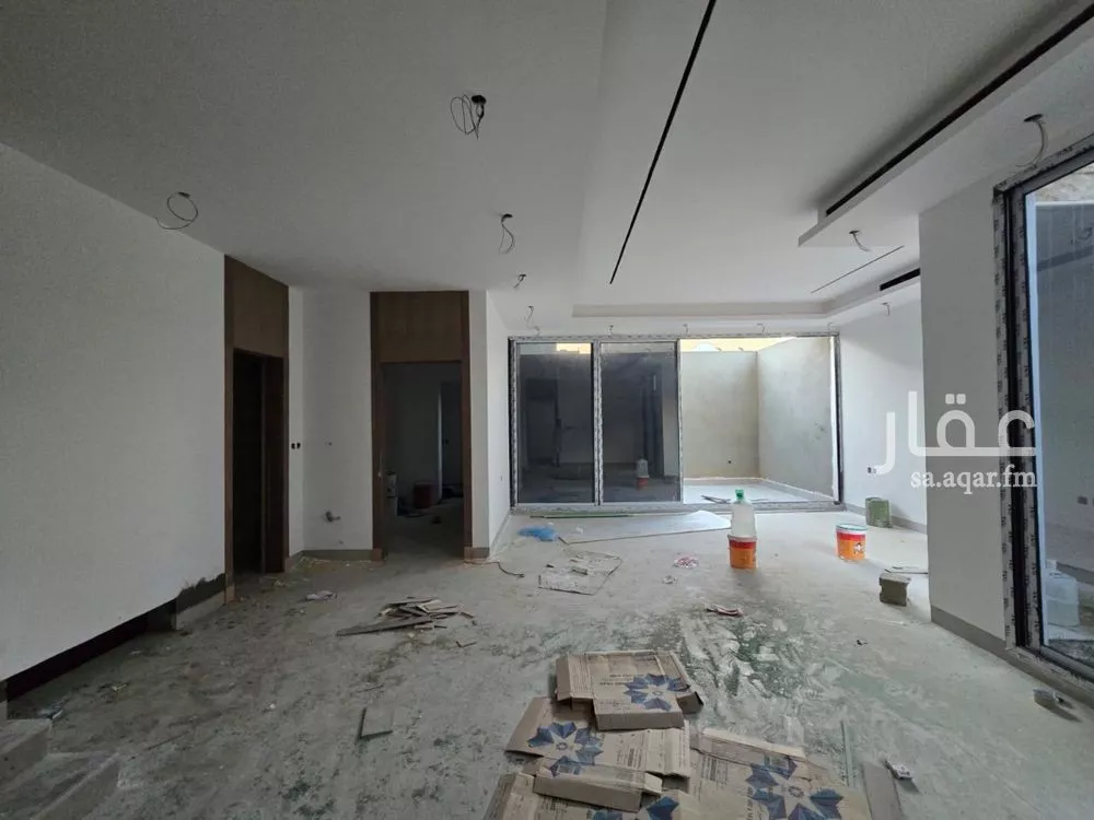 فيلا للبيع في شارع ابن البرني, حي العارض, مدينة الرياض, منطقة الرياض 1 صورة