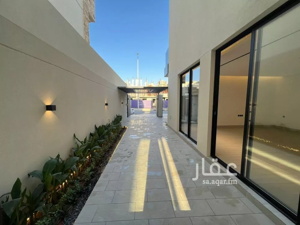 فيلا للبيع في حي النرجس, مدينة الرياض, منطقة الرياض 1 صورة