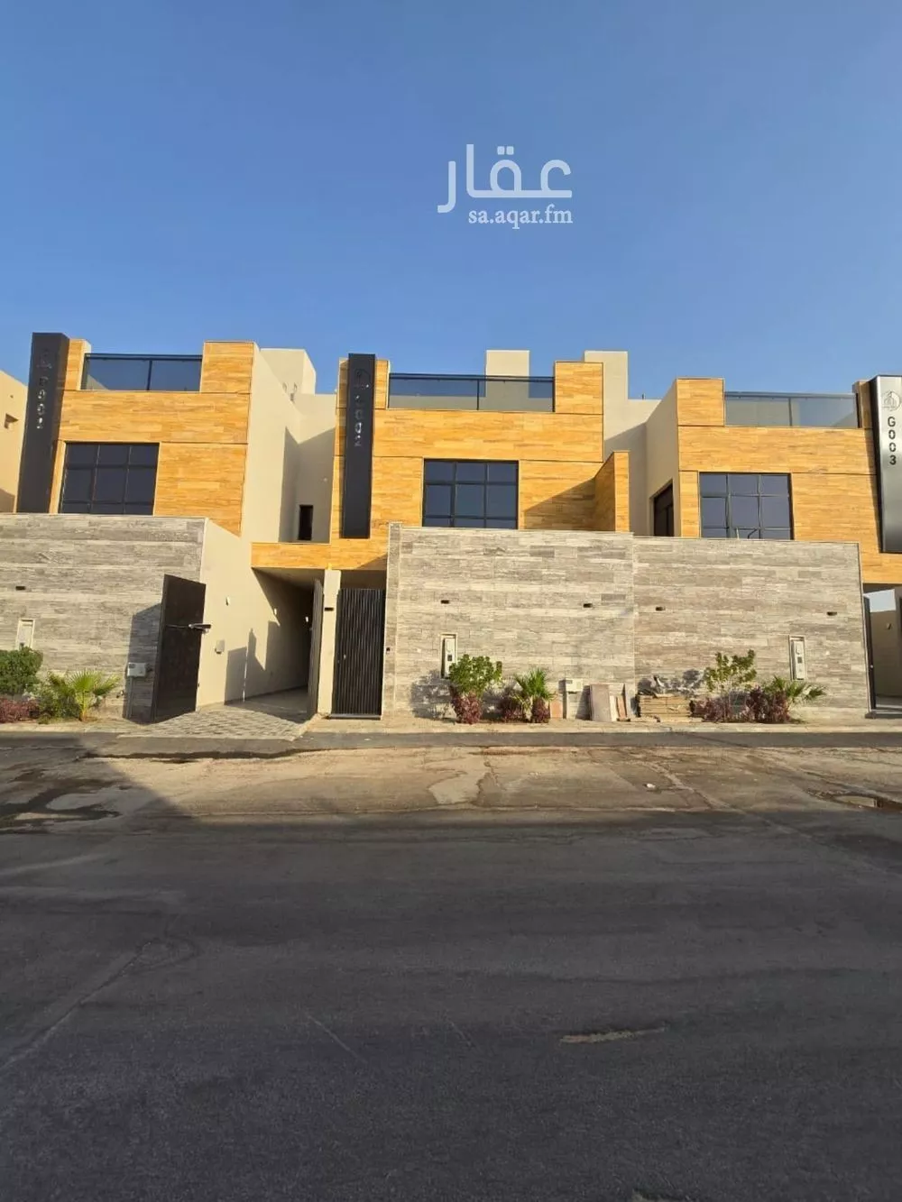 فيلا للبيع في شارع جبل الابره, حي قرطبة, مدينة الرياض, منطقة الرياض 1 صورة