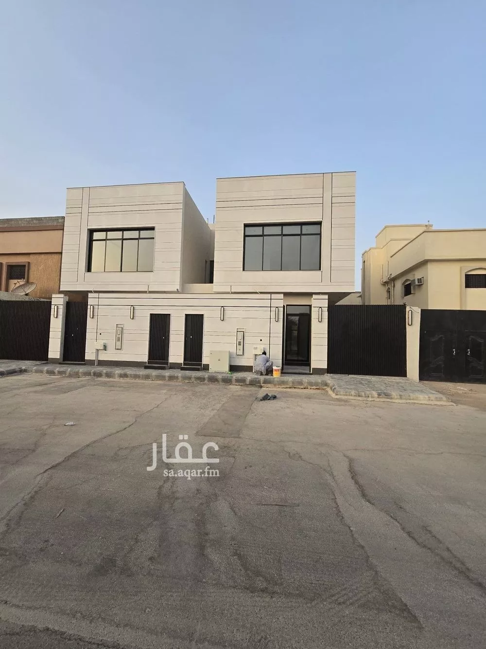 فيلا للبيع في شارع غزة, حي الملك فيصل, مدينة الرياض, منطقة الرياض 1 صورة