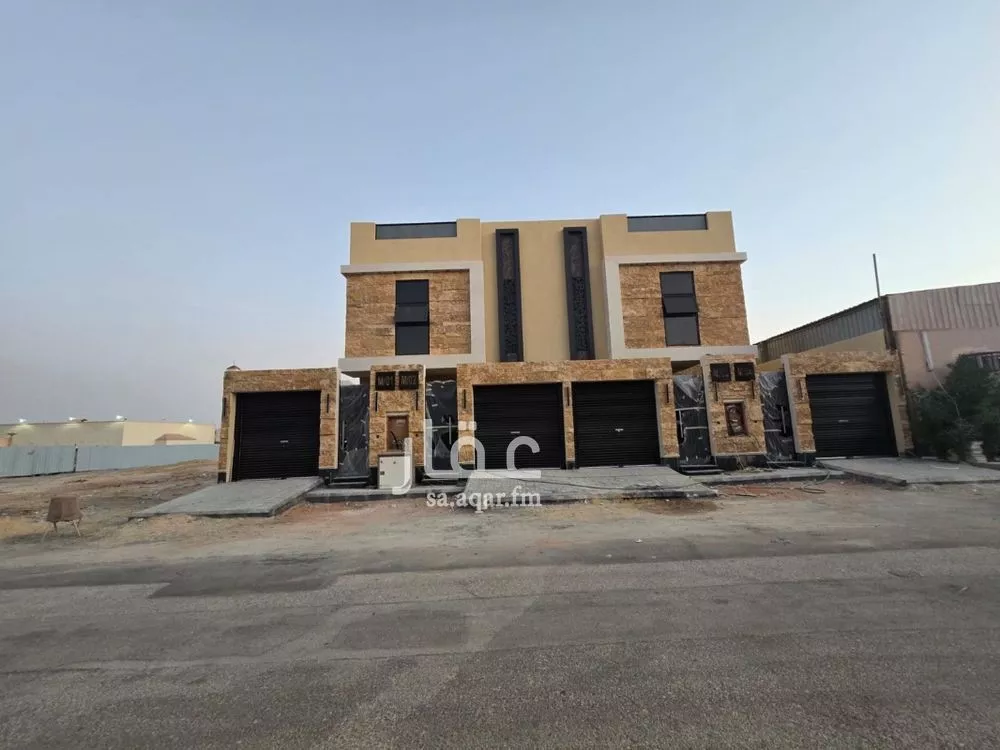 دور للبيع في حي العارض, مدينة الرياض, منطقة الرياض 1 صورة