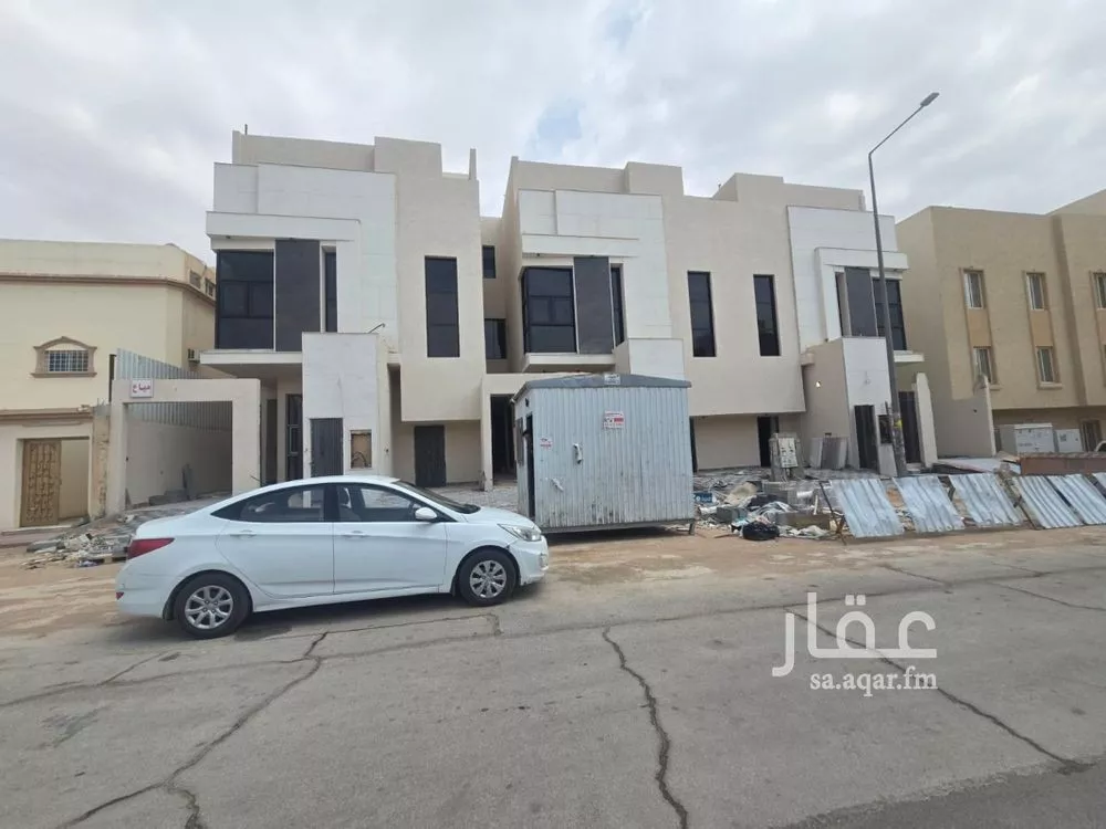 دور للبيع في شارع وادي جليل, حي غرناطة, مدينة الرياض, منطقة الرياض 1 صورة