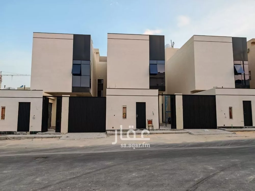 فيلا للبيع في حي النرجس, مدينة الرياض, منطقة الرياض 1 صورة