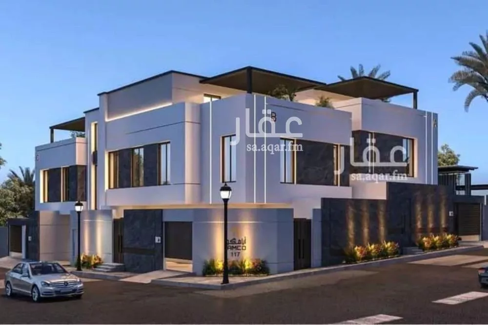 فيلا للبيع في شارع ابن الصفار, حي الأندلس, مدينة الرياض, منطقة الرياض 1 صورة