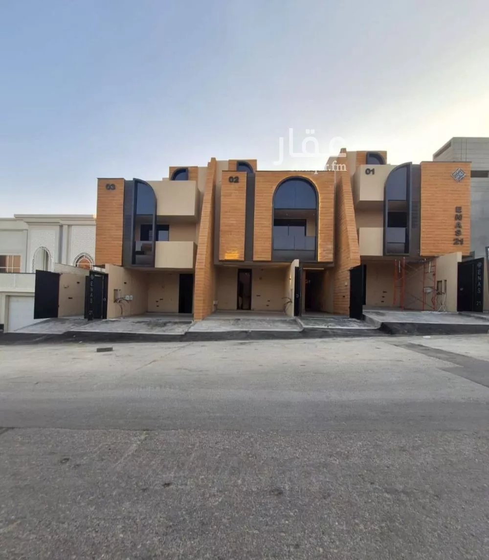 دور للبيع في حي النرجس, مدينة الرياض, منطقة الرياض 1 صورة