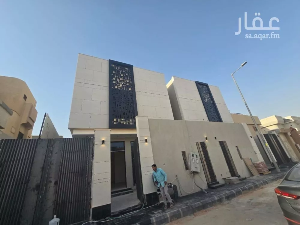 فيلا للبيع في حي الخليج, مدينة الرياض, منطقة الرياض 1 صورة