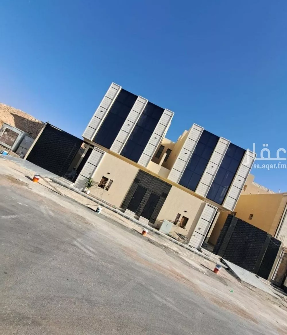 فيلا للبيع في شارع حيان مولى قريش, حي النرجس, مدينة الرياض, منطقة الرياض 1 صورة