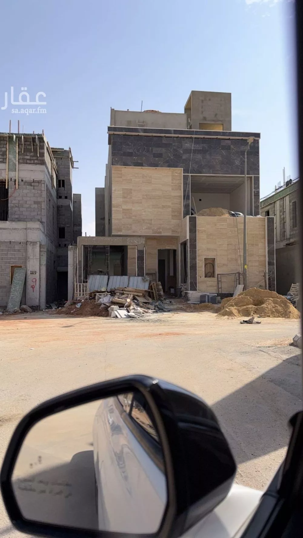 فيلا للبيع في شارع الامير بندر بن عبدالعزيز, حي النهضة, مدينة الرياض, منطقة الرياض 1 صورة