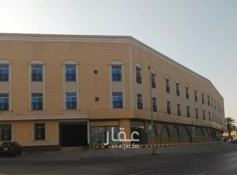 شقة للإيجار في شارع الفرزدق, حي الملز, مدينة الرياض, منطقة الرياض 1 صورة