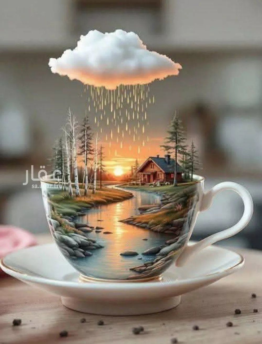 عمارة للبيع في شارع الجنادل, حي ظهرة لبن, مدينة الرياض, منطقة الرياض 1 صورة