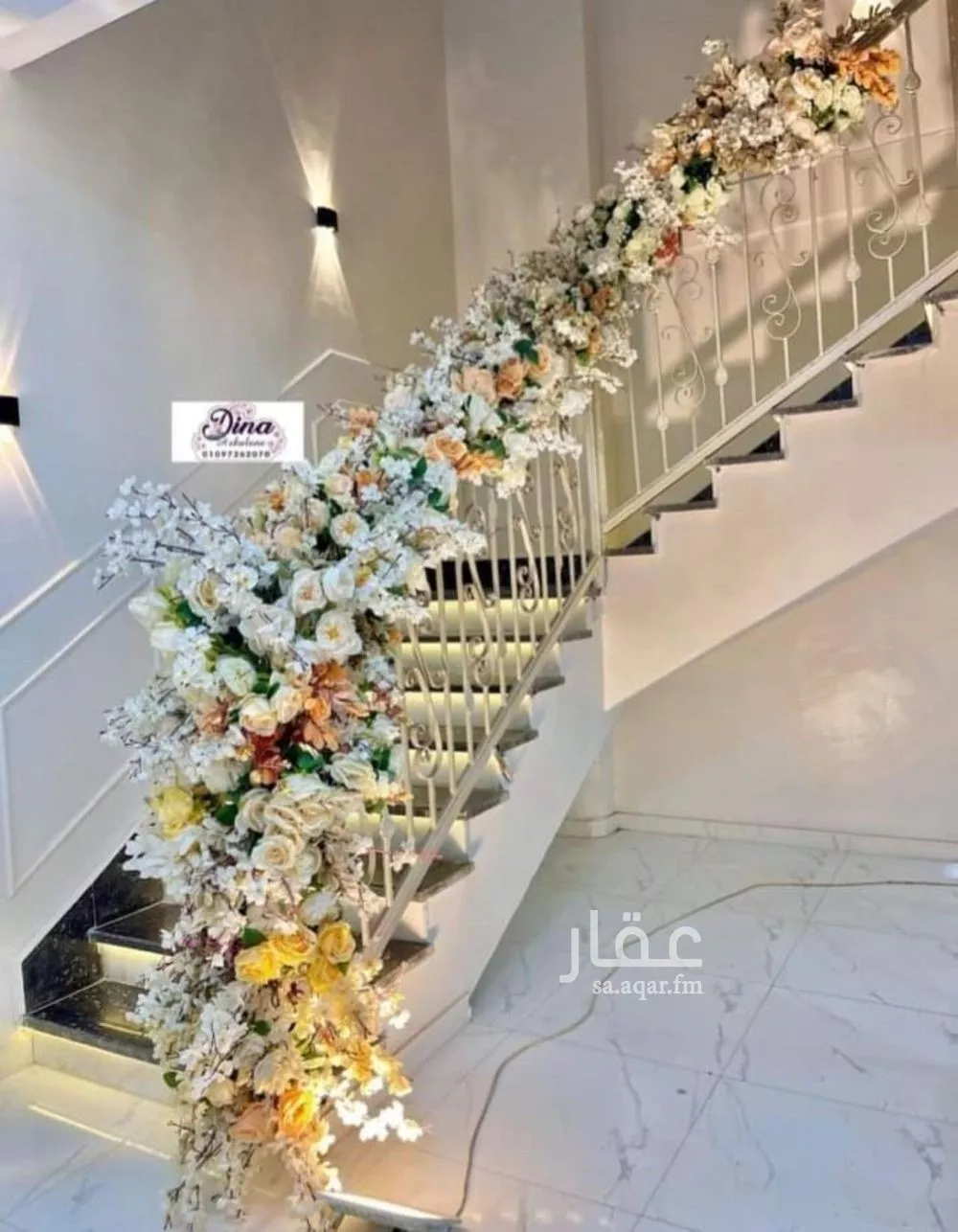 فيلا للبيع في شارع مصطفى عبدالرزاق, حي العارض, مدينة الرياض, منطقة الرياض 1 صورة