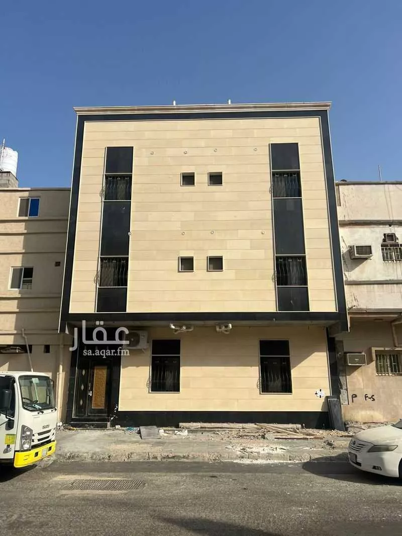 عمارة للإيجار في شارع الثالث عشر, حي الثقبة, مدينة الخبر, المنطقة الشرقية 1 صورة