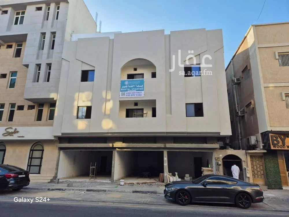 محل للإيجار في شارع شارع الملك فهد بن عبدالعزيز, حي الخبرالشمالية, مدينة الخبر, المنطقة الشرقية 1 صورة