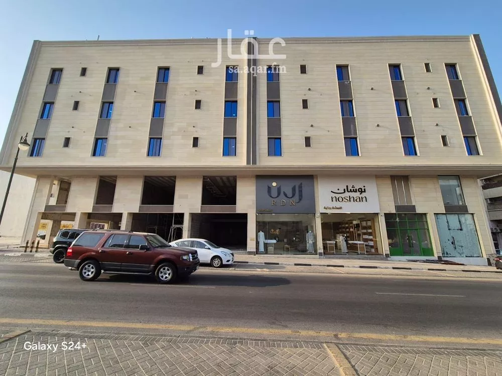 شقة للإيجار في شارع العاشر, حي الخبرالشمالية, مدينة الخبر, المنطقة الشرقية 1 صورة