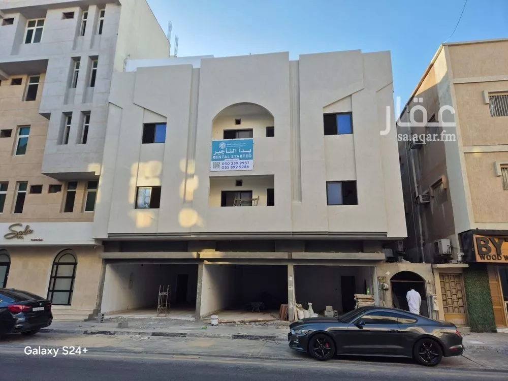 محل للإيجار في شارع شارع الملك فهد بن عبدالعزيز, حي الخبرالشمالية, مدينة الخبر, المنطقة الشرقية 1 صورة