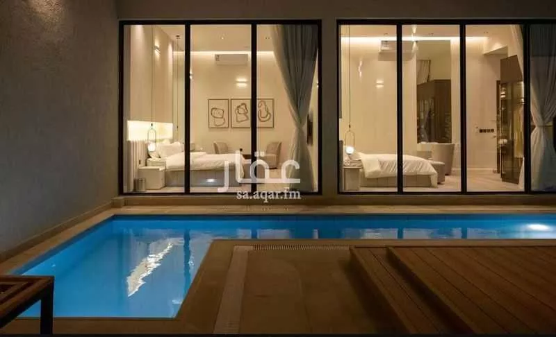 شاليه واستراحة للحجز في شارع العماريه 158 ، العمارية ، الدرعية 1 صورة