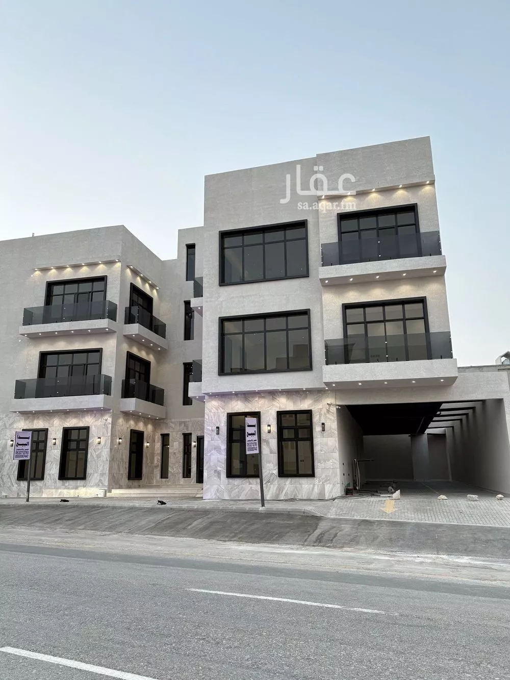 شقة للبيع في شارع السيل الكبير, حي المهدية, مدينة الرياض, منطقة الرياض 1 صورة