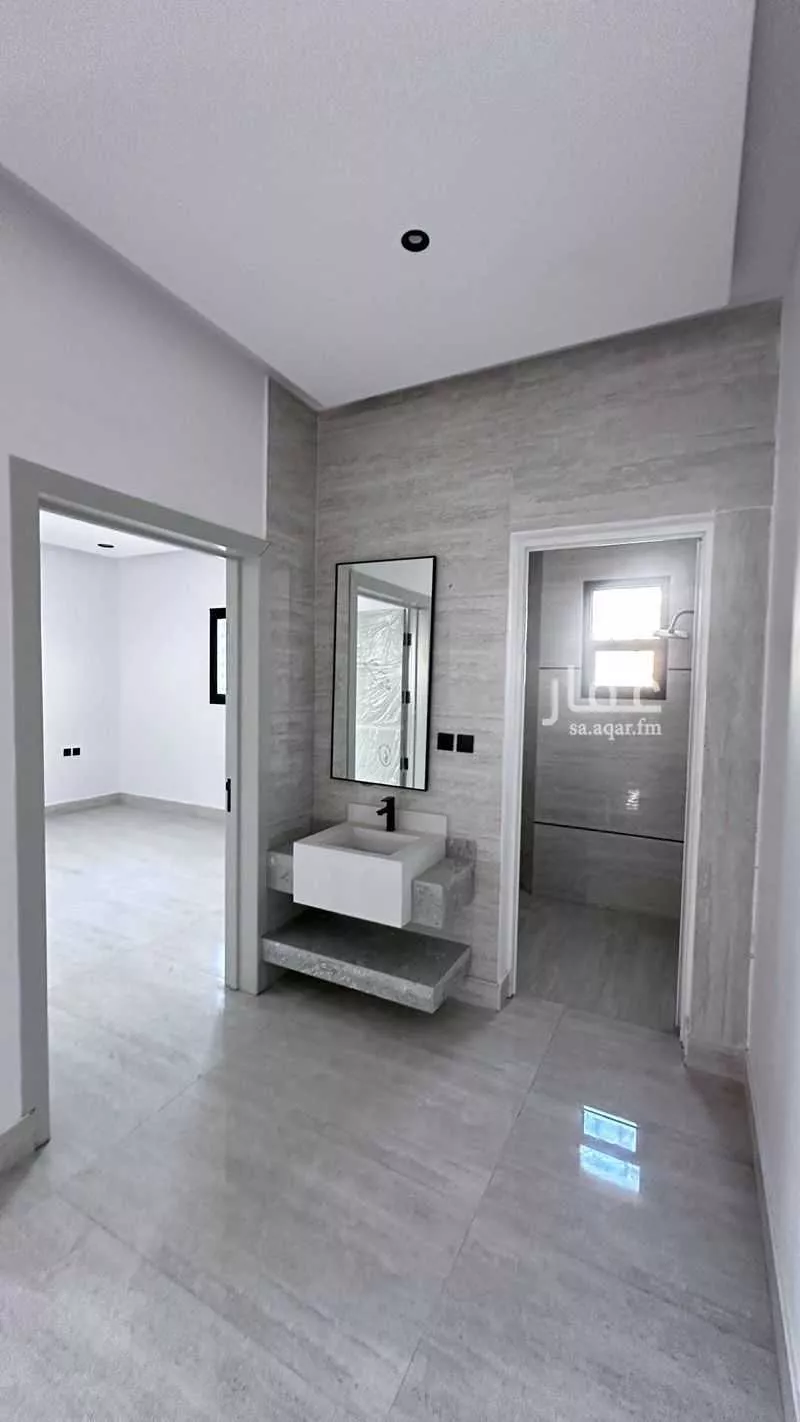 دور للإيجار في شارع الأطاولة, حي طويق, مدينة الرياض, منطقة الرياض 1 صورة