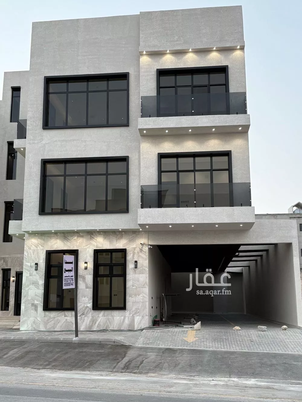 شقة للبيع في شارع مليح بن طريف, حي المهدية, مدينة الرياض, منطقة الرياض 1 صورة