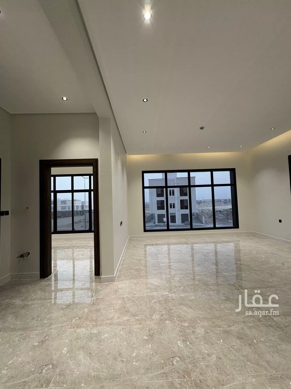 شقة للبيع في شارع قطب الدين بن السلطان, حي المهدية, مدينة الرياض, منطقة الرياض 1 صورة