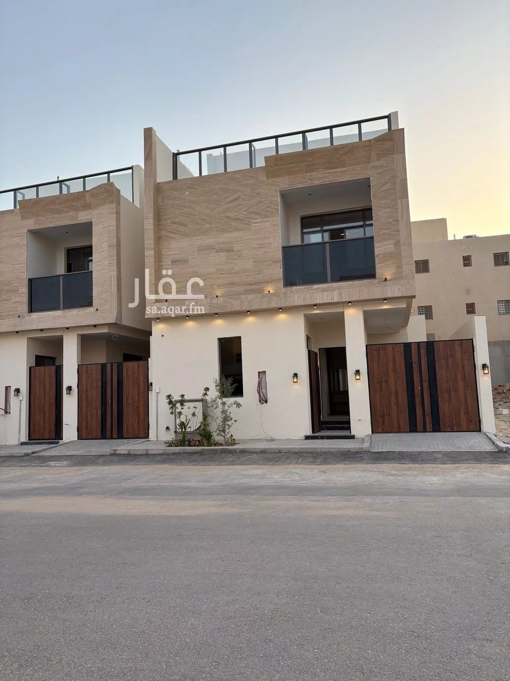 فيلا للبيع في شارع أبي الشيخ الأصبهاني, حي المهدية, مدينة الرياض, منطقة الرياض 1 صورة