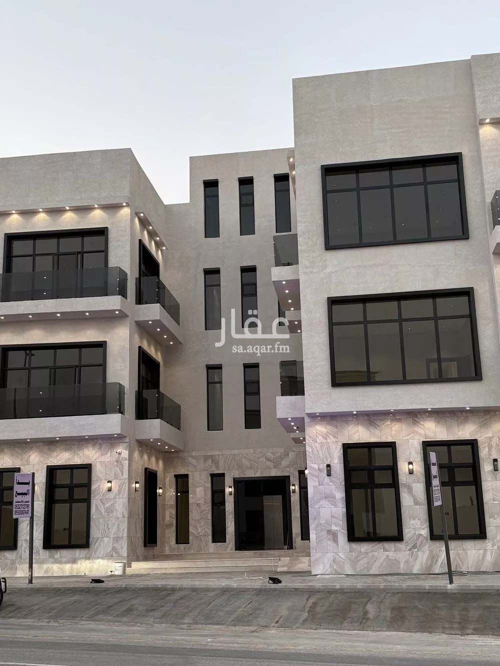 شقة للبيع في شارع أبي السعود العمادي, حي المهدية, مدينة الرياض, منطقة الرياض 1 صورة