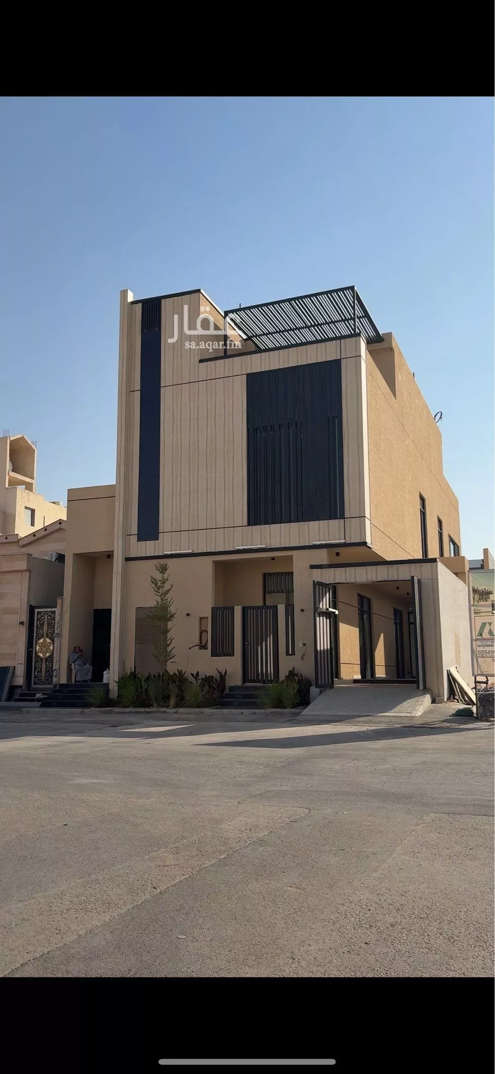 فيلا للبيع في حي المهدية, مدينة الرياض, منطقة الرياض 1 صورة