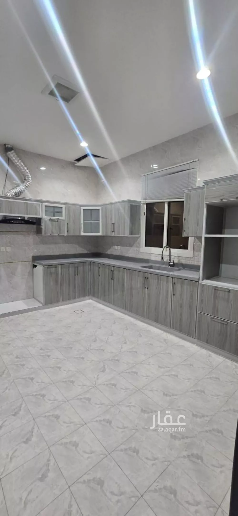 شقة للإيجار في شارع محمد بن سلامة إبراهيم, حي العارض, مدينة الرياض, منطقة الرياض 1 صورة