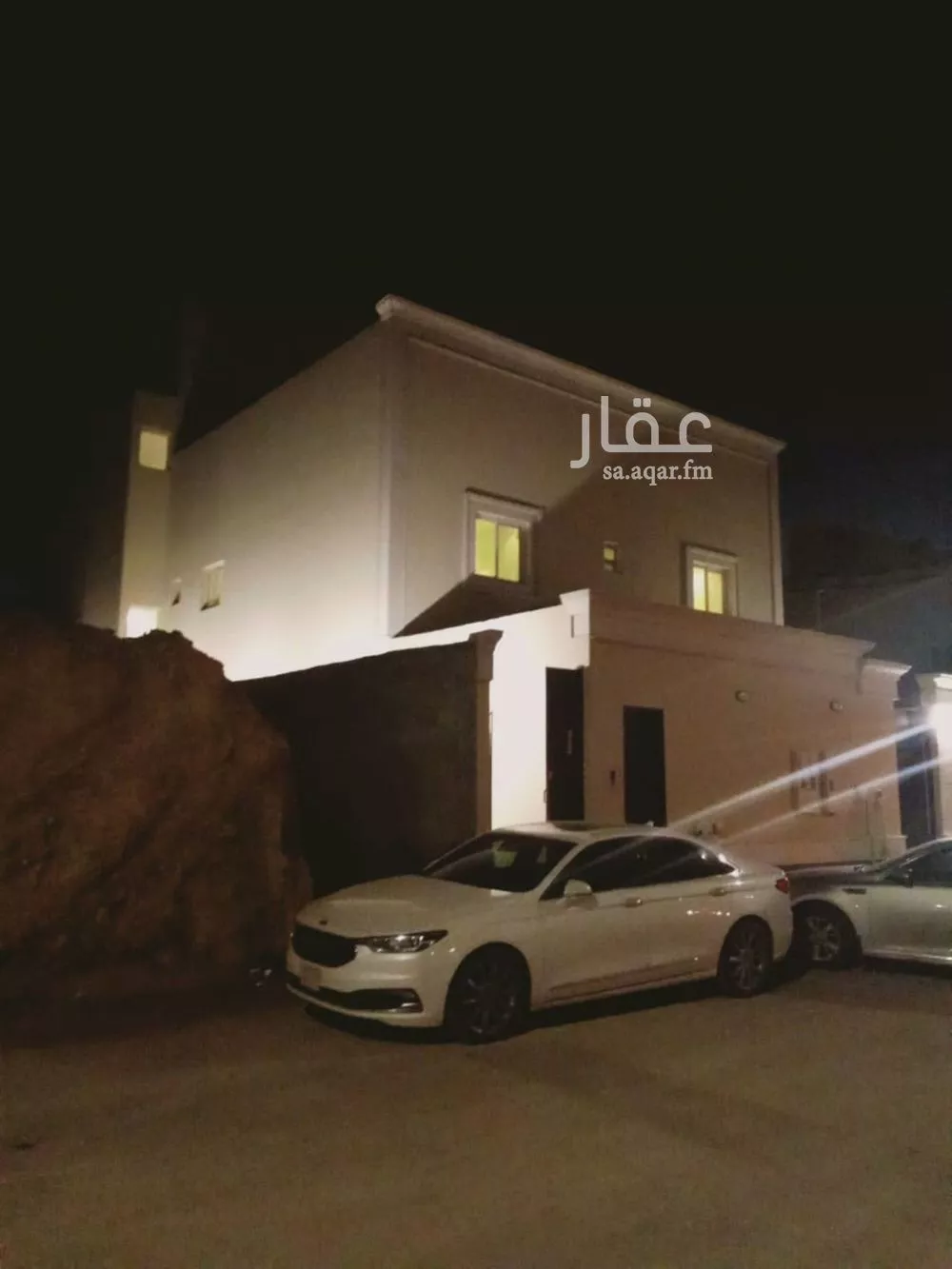 شقة للإيجار في شارع عبدالرحمن بن عثمان جمال, حي النرجس, مدينة الرياض, منطقة الرياض 1 صورة